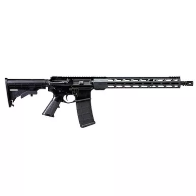 ZRO Delta Ready Series V2 .223 Wylde 16″ Barrel 30 Round
