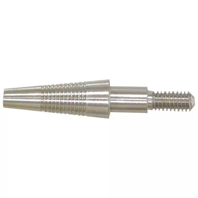 Zwickey Hollow Point Broadhead Adapters 5/16 in. 28 gr. 12 pk.